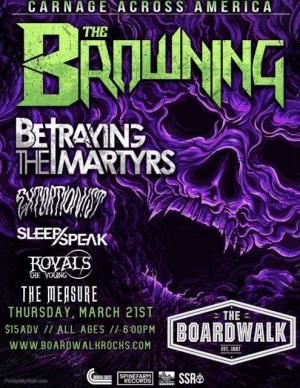 The Browning
