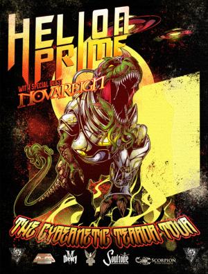 Helion Prime