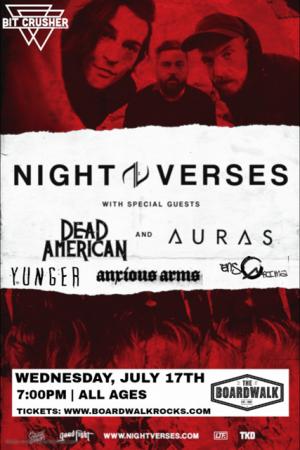 Night Verses