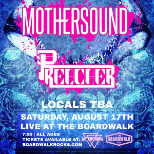 Mothersound