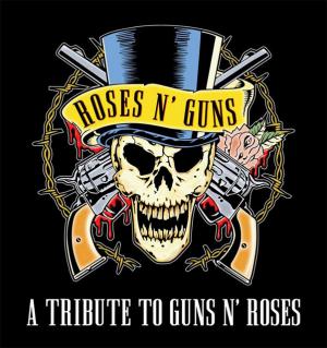 Roses N Guns