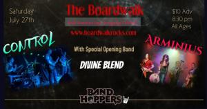 Bandhoppers Showcase