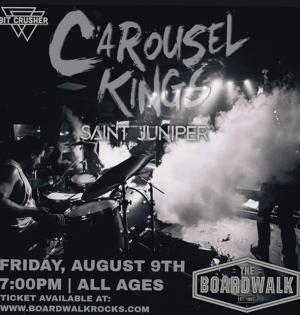 Carousel Kings