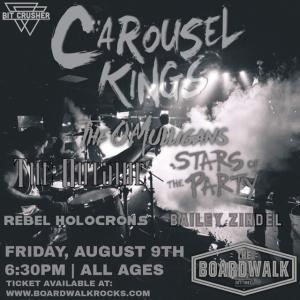 Carousel Kings