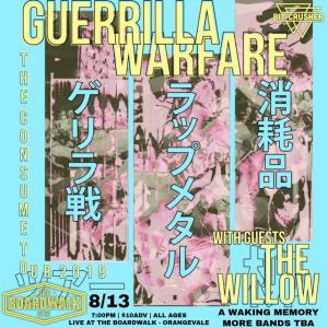 Guerilla Warfare