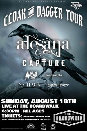 Alesana