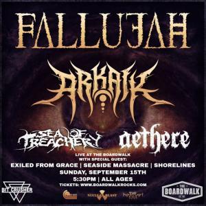 Fallujah