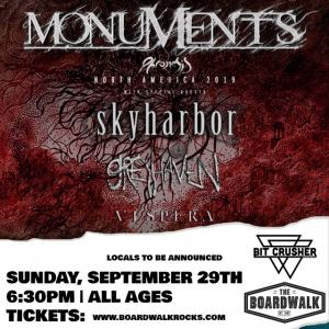 Monuments