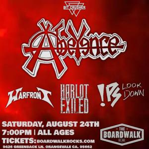 Abeyance