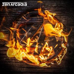 Zen Arcadia CD Release Party