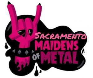 Sacramento Maidens of Metal