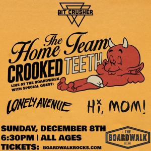 The Home Team