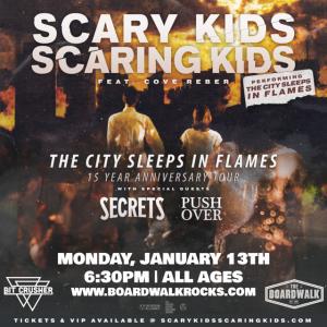 Scary Kids Scaring Kids