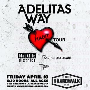 Adelita's Way