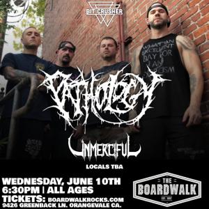 Pathology