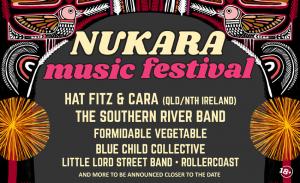 Nukara Music Festival 2019
