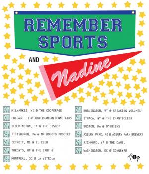 REMEMBER SPORTS