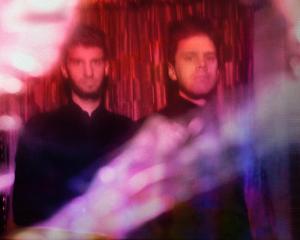 SCATTERED CLOUDS + MAUNO