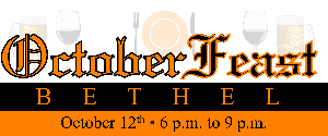 OctoberFeast