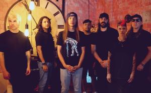 THE RED JUMPSUIT APPARATUS w/Morning in May