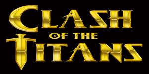 Clash of the Titans - Big 4 Tribute