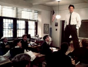Special Screenings of: Dead Poets Society (1989)