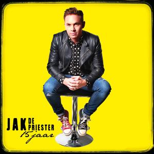 Jak de Priester |15 JAAR|