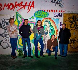 Moksha with All Star Horns