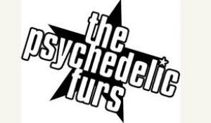 The Psychedelic Furs