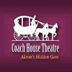 Coach House Theatre 2018-2019 Season Subscription