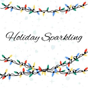 Holiday Sparkling