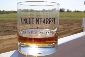 BOURBON WORKSHOP PRESENTED BY UNCLE NEAREST