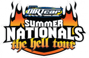 UMP SUMMER NATIONAL HELL TOUR