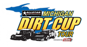 MICHIGAN DIRT CUP LATE MODELS