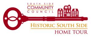 Historic South Side Home Tour