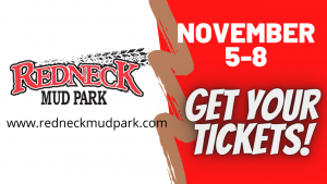 Trucks Gone Wild Fall Classic @ Redneck Mud Park