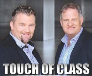 TOUCH OF CLASS - UNPLUGGED 27 FEB 2019
