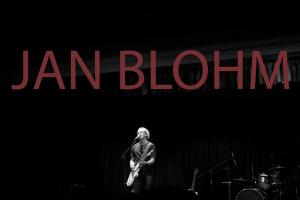 Jan Blohm - Die Liefde Album