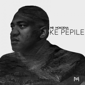 KE PEPILE - THE LAUNCH BY MR MOKOENA