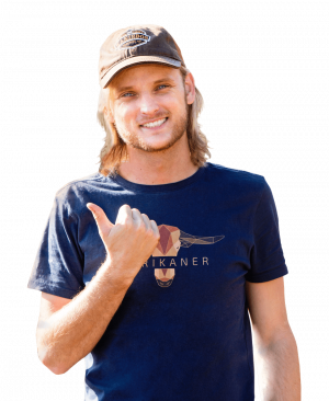 ARMAND HOFMEYR SE SE DEBUUT Vertoning by Centurion Teater