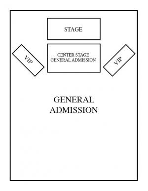 Carnival of Madness Single Day Pass