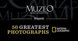 National Geographic's 50 Greatest Photographs