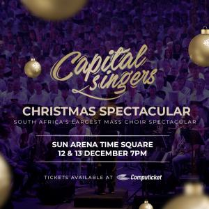 CS:TENOR-Christmas Spectacular enrolment ends