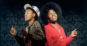 THEESatisfaction