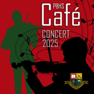 Café Concert 2025
