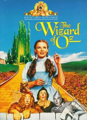 The Wizard of Oz (1939)