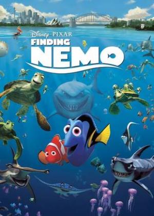 Finding Nemo (2003)
