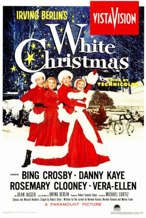 White Christmas (1954)