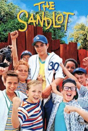 The Sandlot (1993)