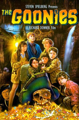 The Goonies (1985)